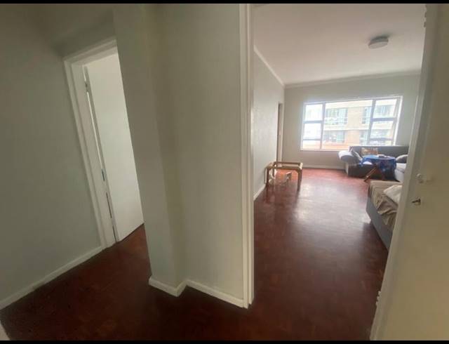1 BEDROOM APARTMENT FOR SALE IN OBSERVATORY